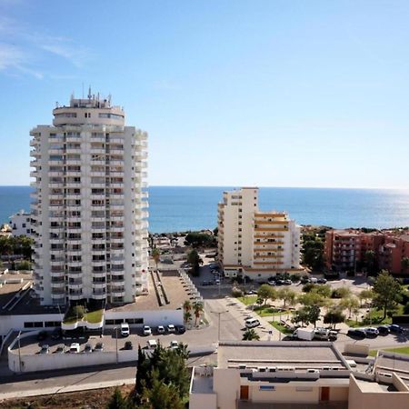 Amazing Green Tower 3 Castle Flat With Balcony Portimão Exterior foto